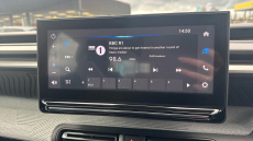 Citroen C3 1.2 Turbo Plus 5dr Petrol Hatchback